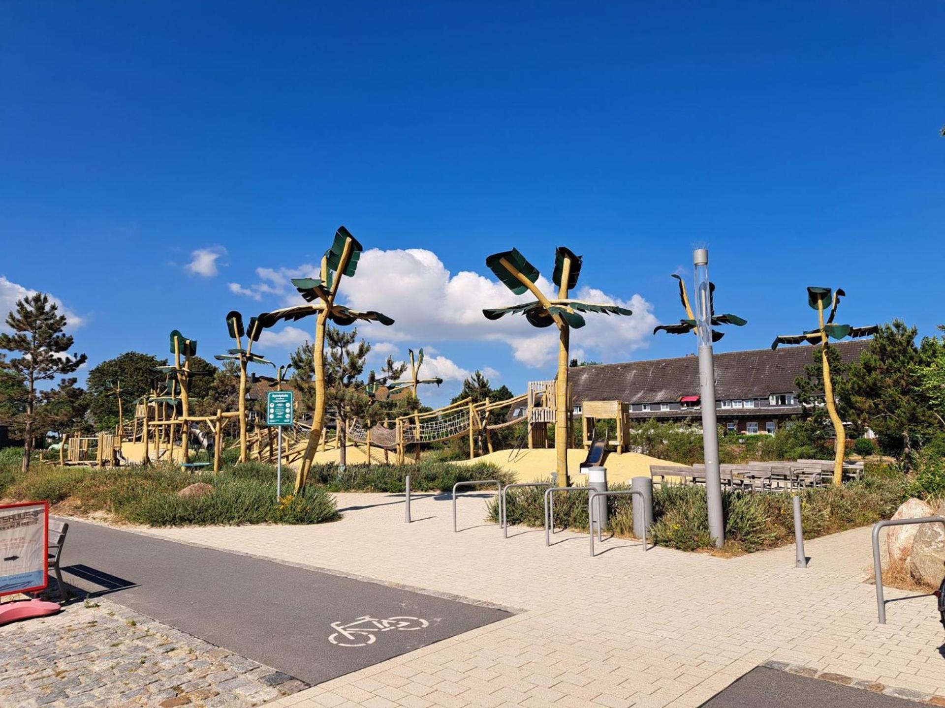 Strandperle 2 - Großenbrode Exteriér fotografie